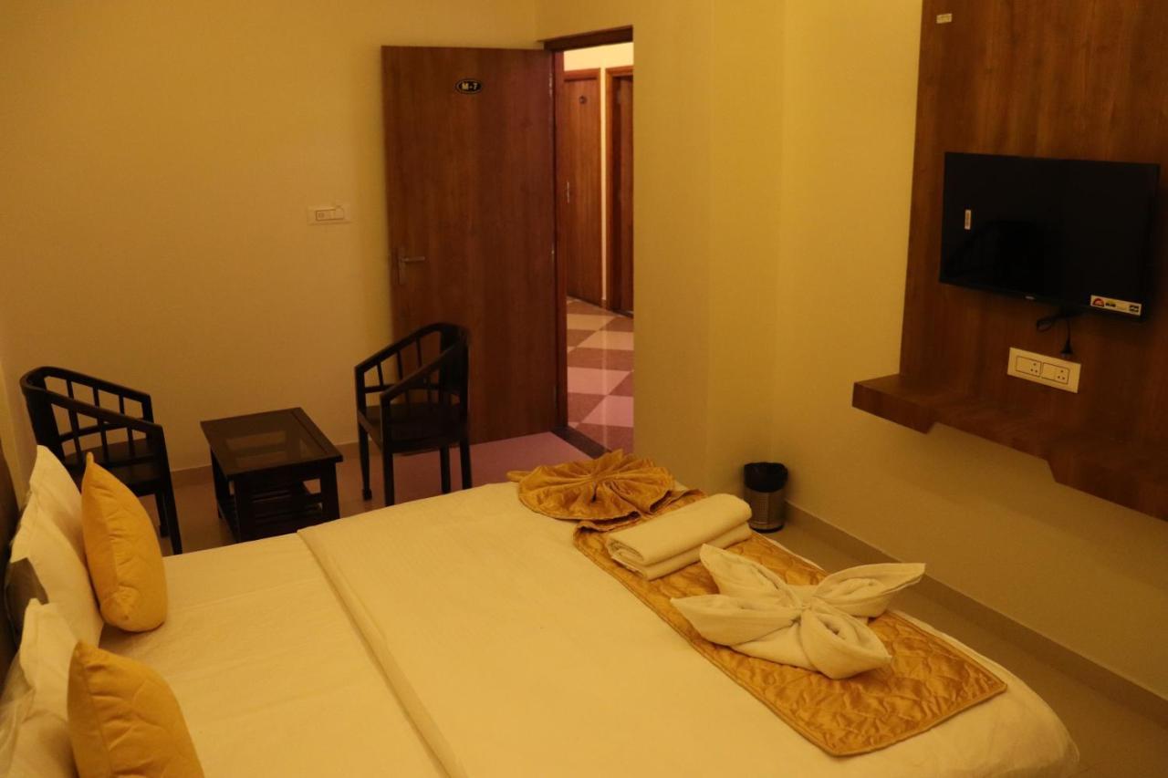 Hotel Jmb Джодхпур Екстер'єр фото